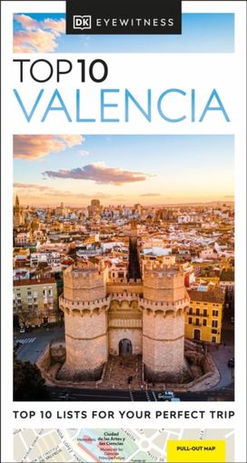 DK Top 10 Valencia DK Top 10 Valencia