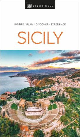 DK Sicily DK Sicily