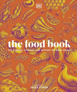 Food Book Food Book