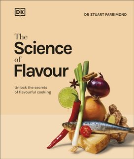 Science of Flavour Science of Flavour