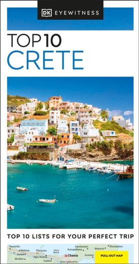 DK Top 10 Crete DK Top 10 Crete