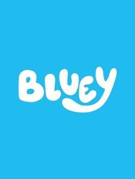 Bluey: Hooray It’s Halloween! Bluey: Hooray It’s Halloween!