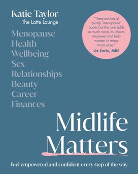 Midlife Matters Midlife Matters