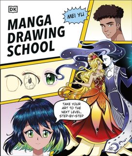 Manga Drawing School Manga Drawing School