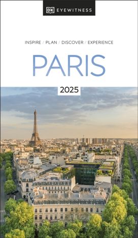 DK Paris DK Paris