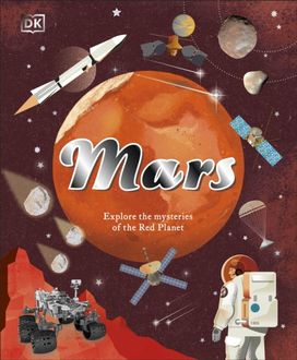 Mars Mars