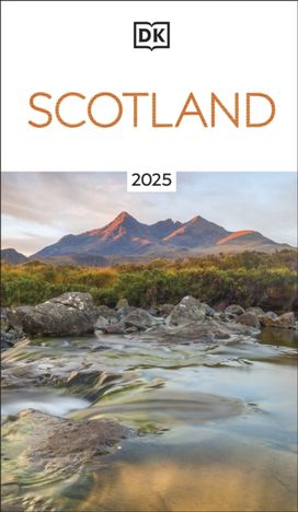 DK Scotland