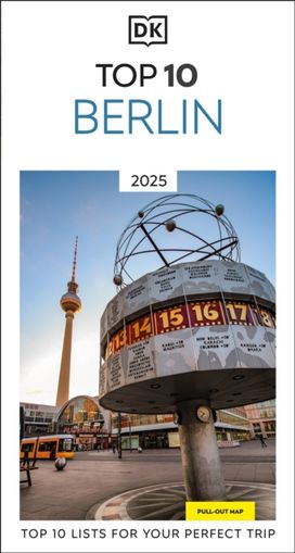 DK Top 10 Berlin DK Top 10 Berlin
