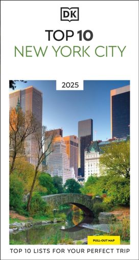 DK Top 10 New York City DK Top 10 New York City