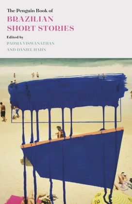 Penguin Book of Brazilian Short Stories