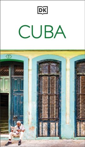DK Cuba DK Cuba