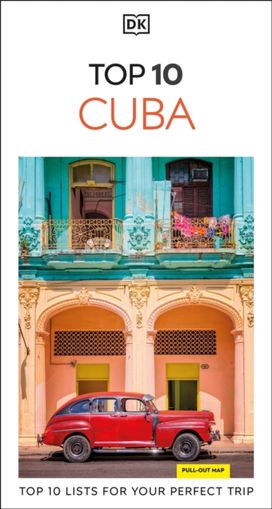 DK Top 10 Cuba DK Top 10 Cuba