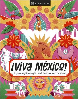¡Viva Mexico! ¡Viva Mexico!