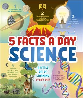 5 Facts a Day Science