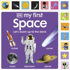 My First Space: Let’s Zoom Up to the Stars!
