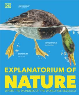 Explanatorium of Nature Explanatorium of Nature