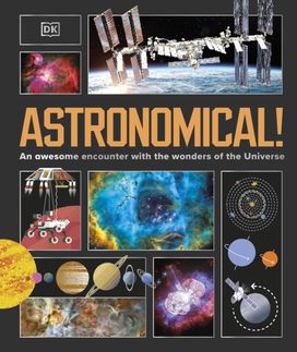 Astronomical! Astronomical!