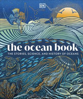 Ocean Book Ocean Book