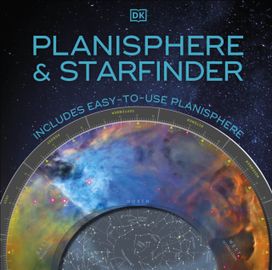 Planisphere and Starfinder Planisphere and Starfinder