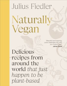 Naturally Vegan Naturally Vegan
