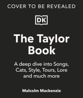 Taylor Book Taylor Book
