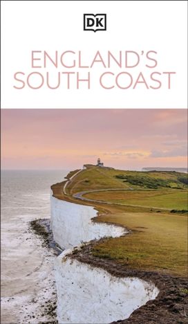 DK England's South Coast DK England's South Coast