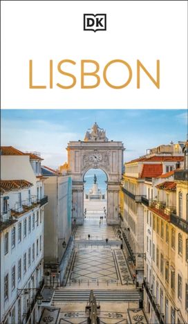 DK Lisbon DK Lisbon