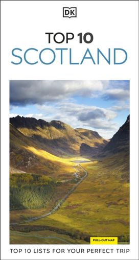 DK Top 10 Scotland DK Top 10 Scotland
