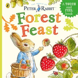 Peter Rabbit: Forest Feast Peter Rabbit: Forest Feast