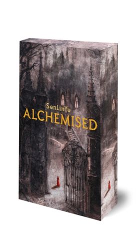 Alchemised Alchemised