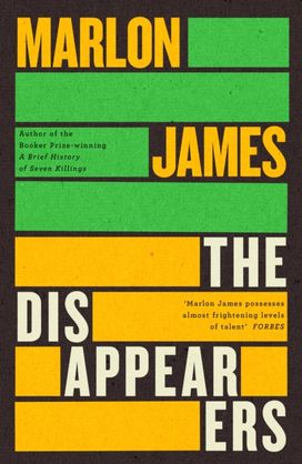 Disappearers Disappearers