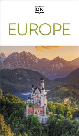 DK Europe DK Europe