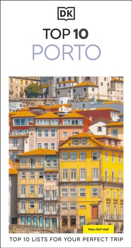 DK Top 10 Porto DK Top 10 Porto