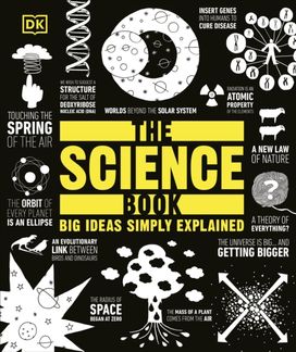 Science Book Science Book