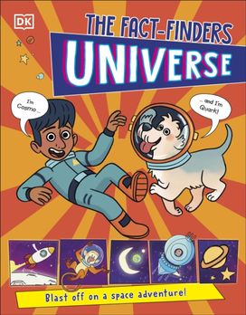 Fact-Finders Universe Fact-Finders Universe