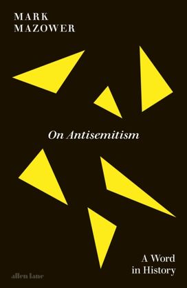 On Antisemitism On Antisemitism