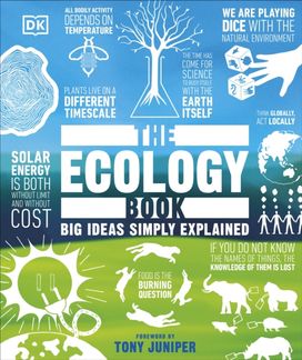Ecology Book