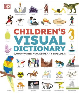 Children's Visual Dictionary Children's Visual Dictionary