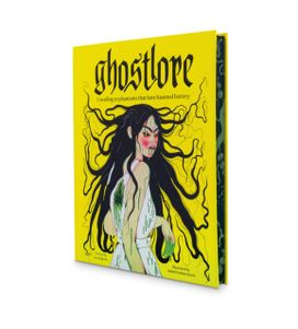 Ghostlore Ghostlore