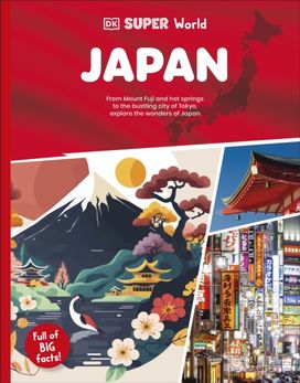 DK Super World Japan DK Super World Japan