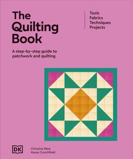 Quilting Book Quilting Book