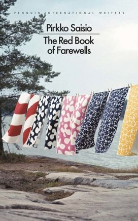 Red Book of Farewells
