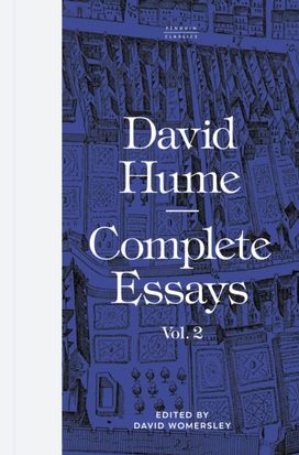 Complete Essays: Volume 2 Complete Essays: Volume 2