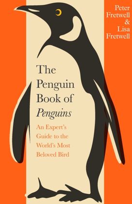 Penguin Book of Penguins Penguin Book of Penguins
