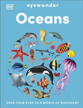 Eyewonder Oceans Eyewonder Oceans