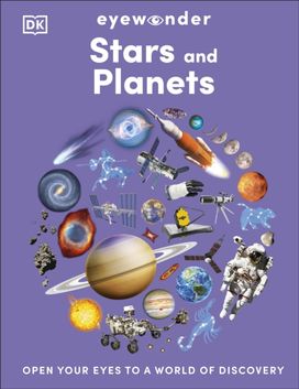 Eyewonder Stars and Planets Eyewonder Stars and Planets