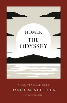 Odyssey Odyssey