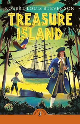 Treasure Island Treasure Island