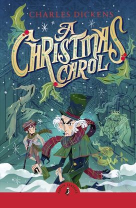 Christmas Carol Christmas Carol
