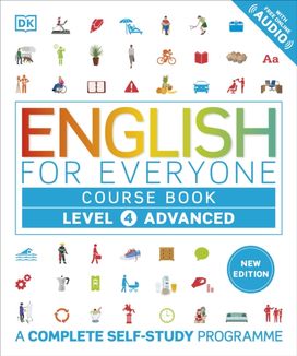 English for Everyone Course Book Level 4 Advanced English for Everyone Course Book Level 4 Advanced